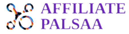 Affiliate Palsaa